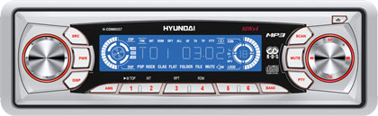 HYUNDAI H-CDM 8057  MP3