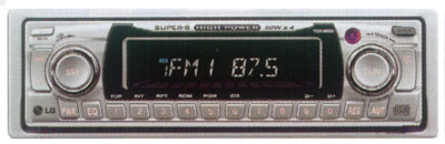 LG TCH-M800 MP3