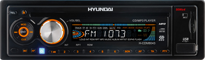HYUNDAI H-CDM8043  MP3