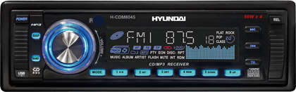 HYUNDAI H-CDM8045  MP3