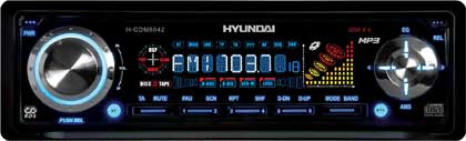 HYUNDAI H-CDM8042 MP3()