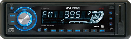 HYUNDAI H-CDM 8037  MP3
