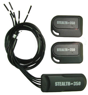  Stealth-350