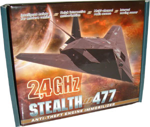  Stealth-477