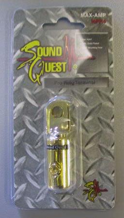 Sound Quest MPR8