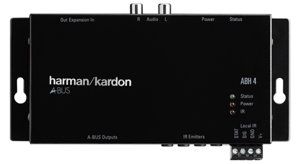 HARMAN/KARDON ABH 4