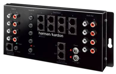 HARMAN/KARDON ABH 4000