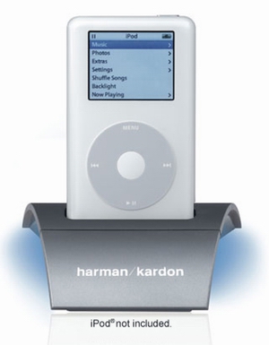HARMAN/KARDON THE BRIDGE III