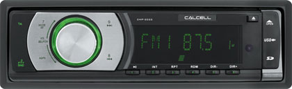CALCELL CMP-2022 MP3- 