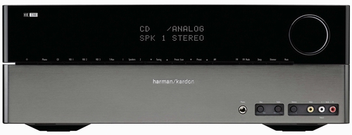HARMAN/KARDON HK 3390
