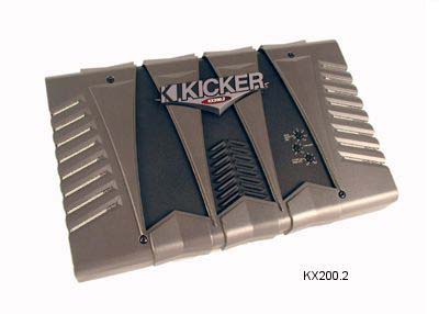  KICKER KX200.2