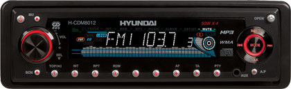 HYUNDAI H-CDM8012 MP3