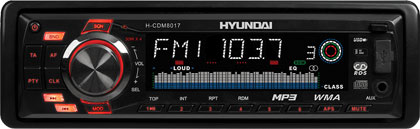 HYUNDAI H-CDM8017 MP3