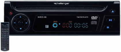 Challenger MVDVD105NEW DVD 