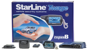 StarLine Twage 9(/)