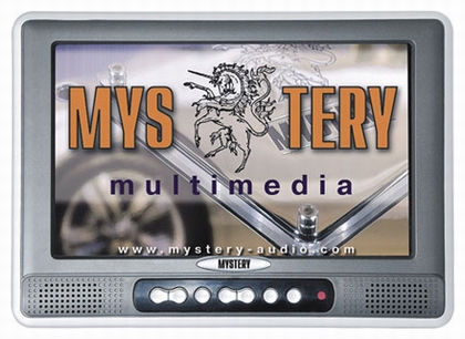 TV MYSTERY MTV-910S