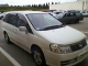 Nissan Liberty