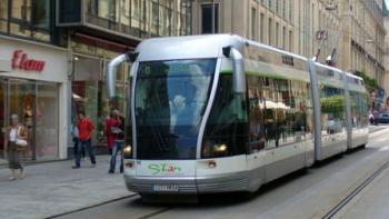 Новосибирск планирует обзавестись скоростным трамваем