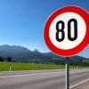 Бердское шоссе ускорят до 80 км/ч