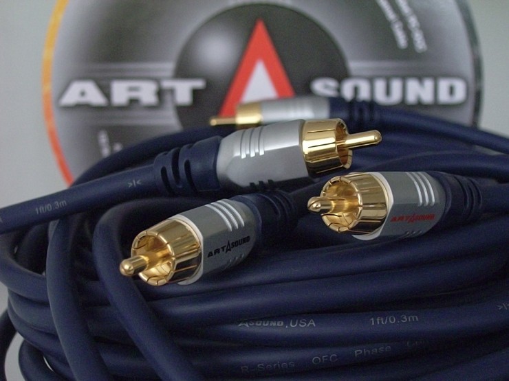 ART&SOUND AXR50