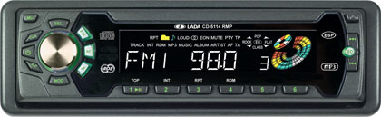 LADA CD 5114/15RMP