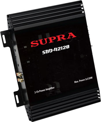 SUPRA SBD-A2130
