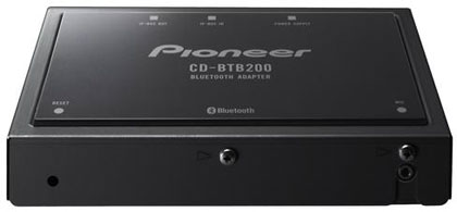 PIONEER CD-BTB200 BlueTooth 
