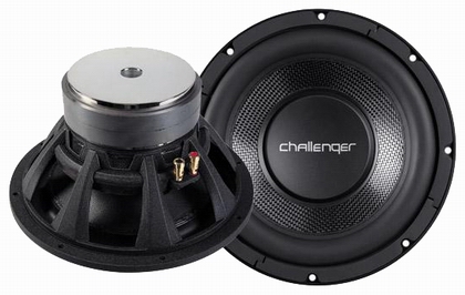 CHALLENGER MAX-LINE 10WB . .