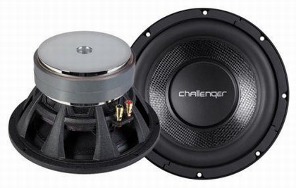 CHALLENGER MAX-LINE 12WB . .