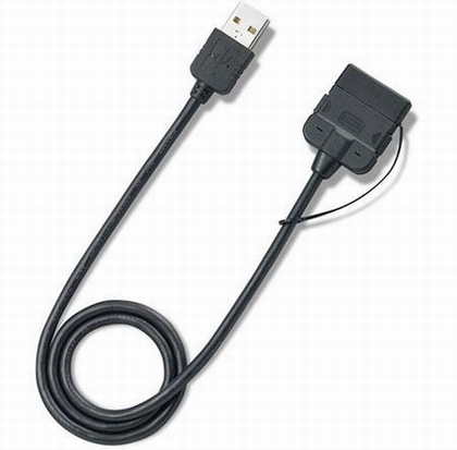 PIONEER CD-IU50  USB/I-pod 