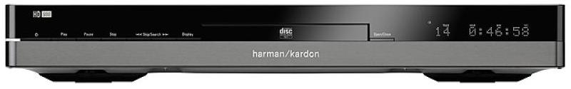HARMAN/KARDON HD 980