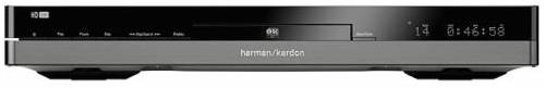 HARMAN/KARDON HD 990