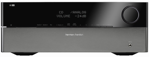 HARMAN/KARDON HK 990